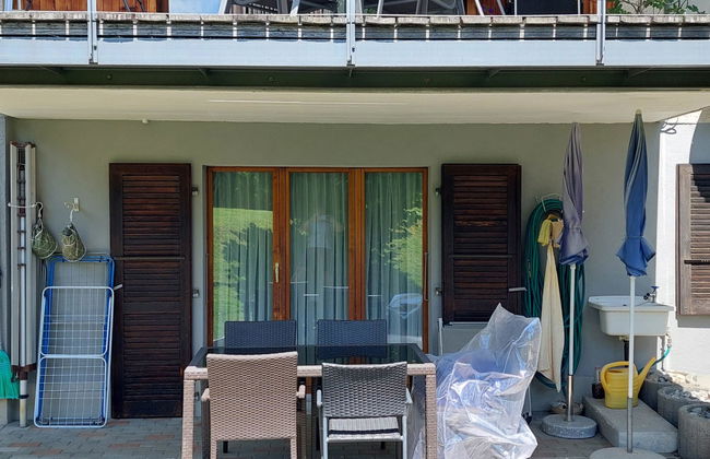 Appartamento con 1 camera da letto a Zweisimmen - Foto 3