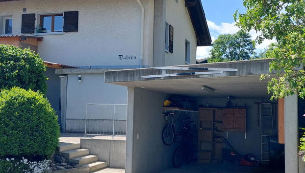 Appartement de 1 chambre à Zweisimmen - Photo 5