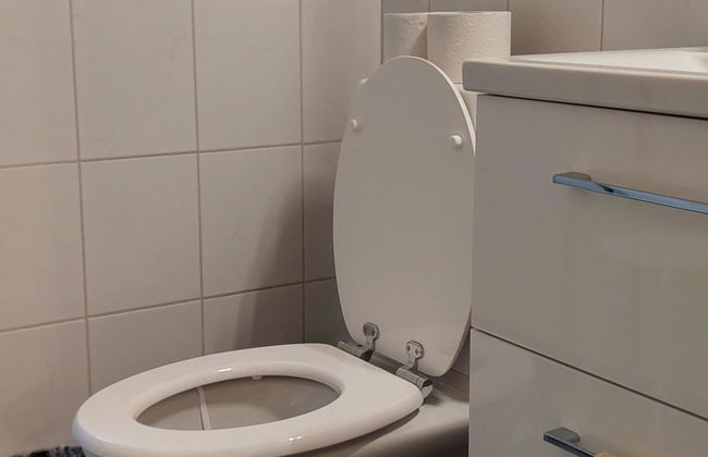 Appartamento con 1 camera da letto a Zweisimmen - Foto 12