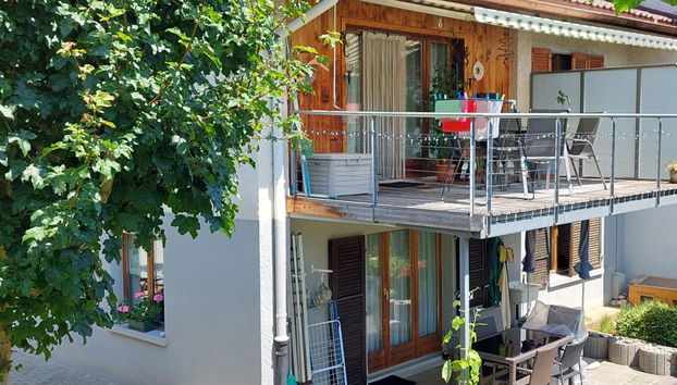 Appartement de 1 chambre à Zweisimmen - Photo 2