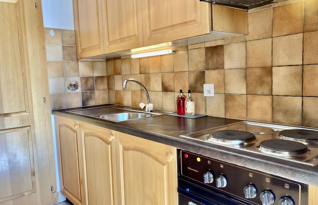 Apartamento de 3 quartos em Orsières com jardim e terraço - Foto 12