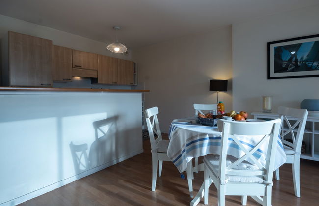 Apartment mit 3 Schlafzimmern in Pléneuf-Val-André mit garten - Foto 10