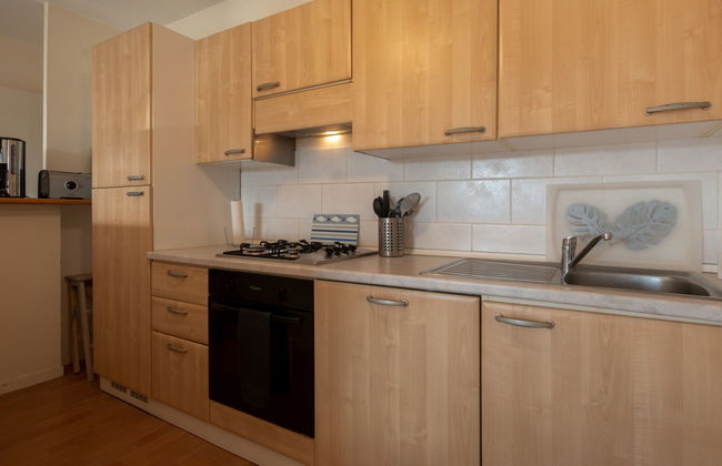 Apartment mit 3 Schlafzimmern in Pléneuf-Val-André mit garten - Foto 11
