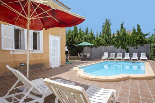 Photo 33 - Maison de 6 chambres à Sant Llorenç des Cardassar avec piscine privée et jardin