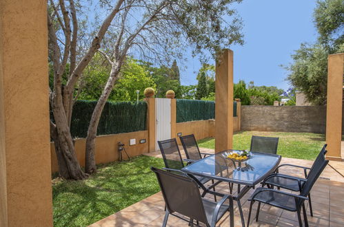 Foto 36 - Casa con 6 camere da letto a Sant Llorenç des Cardassar con piscina privata e giardino