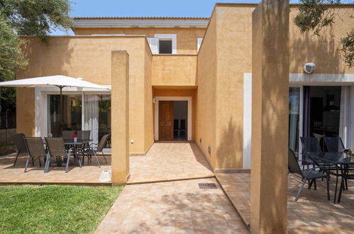 Foto 35 - Casa con 6 camere da letto a Sant Llorenç des Cardassar con piscina privata e vista mare