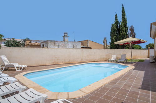 Photo 31 - Maison de 6 chambres à Sant Llorenç des Cardassar avec piscine privée et vues à la mer