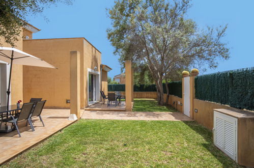 Photo 29 - Maison de 6 chambres à Sant Llorenç des Cardassar avec piscine privée et vues à la mer