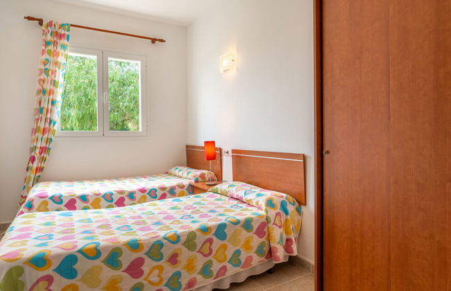 Casa de 8 quartos em Sant Llorenç des Cardassar com piscina privada e jardim - Foto 20