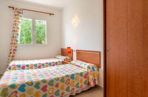 Foto 20 - Casa con 6 camere da letto a Sant Llorenç des Cardassar con piscina privata e vista mare