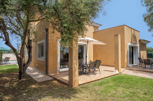 Photo 3 - Maison de 6 chambres à Sant Llorenç des Cardassar avec piscine privée et vues à la mer