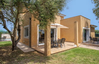 Foto 3 - Casa de 6 habitaciones en Sant Llorenç des Cardassar con piscina privada y vistas al mar