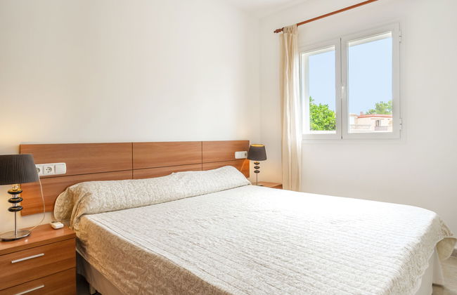 Casa de 8 quartos em Sant Llorenç des Cardassar com piscina privada e jardim - Foto 16