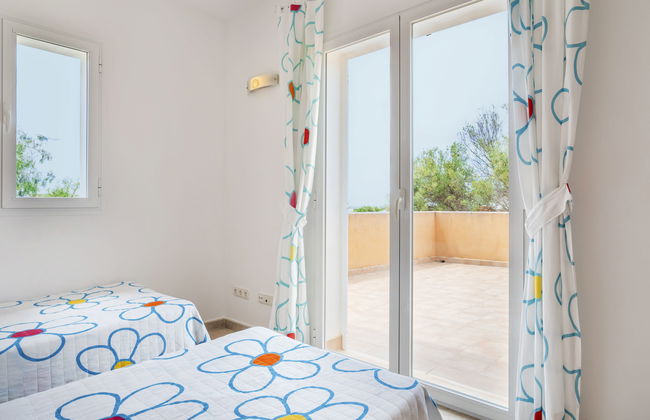 Casa de 8 quartos em Sant Llorenç des Cardassar com piscina privada e jardim - Foto 19