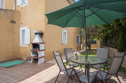 Foto 34 - Casa con 6 camere da letto a Sant Llorenç des Cardassar con piscina privata e vista mare