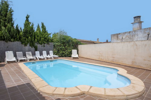 Photo 16 - 3 bedroom House in Sant Llorenç des Cardassar with private pool and sea view