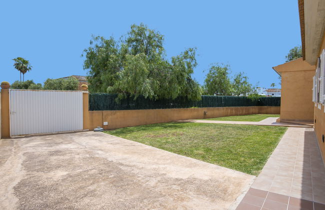 Casa de 8 quartos em Sant Llorenç des Cardassar com piscina privada e jardim - Foto 39