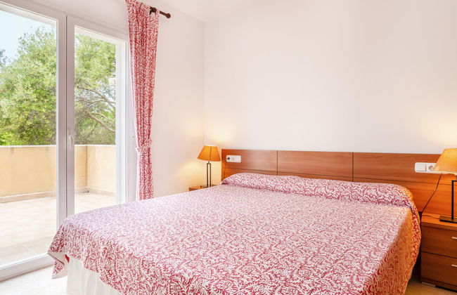 Casa de 8 quartos em Sant Llorenç des Cardassar com piscina privada e jardim - Foto 14