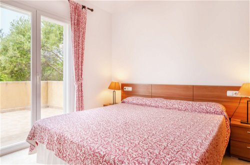 Foto 7 - Casa con 3 camere da letto a Sant Llorenç des Cardassar con piscina privata e vista mare