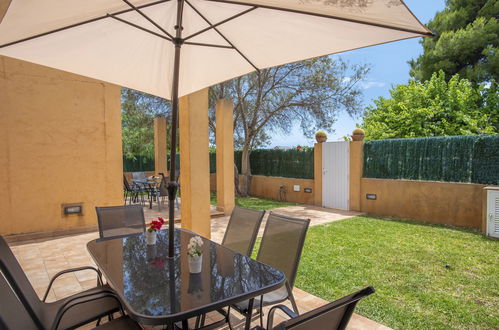 Photo 37 - Maison de 6 chambres à Sant Llorenç des Cardassar avec piscine privée et jardin