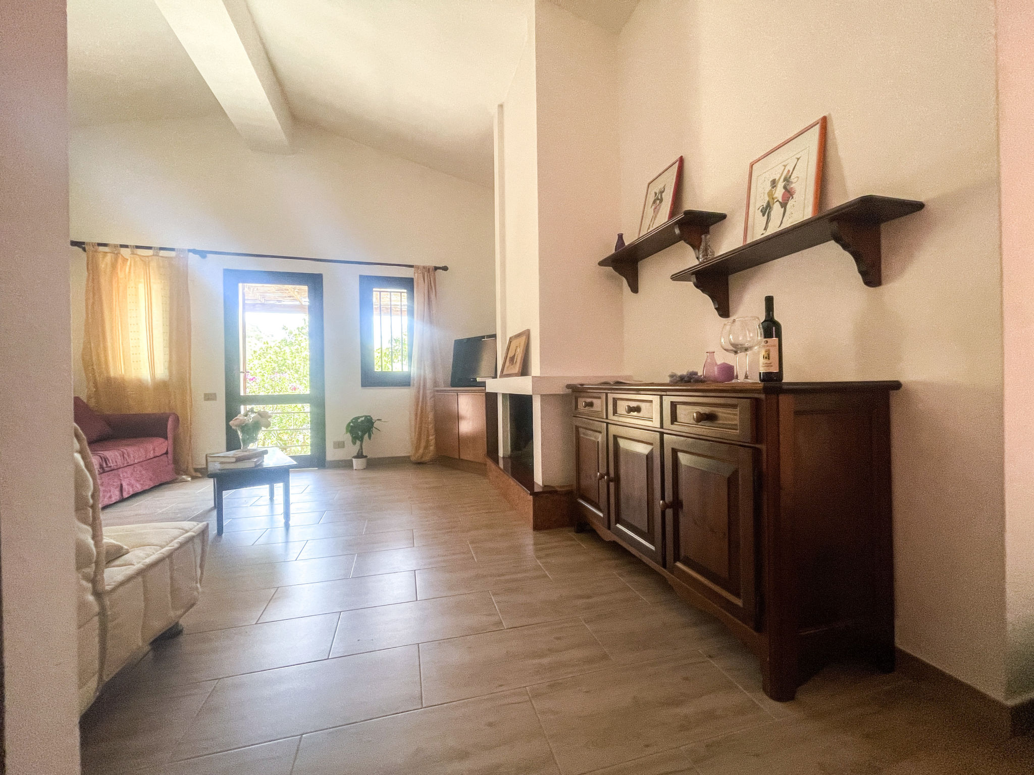 Photo 8 - 3 bedroom House in Muravera with garden