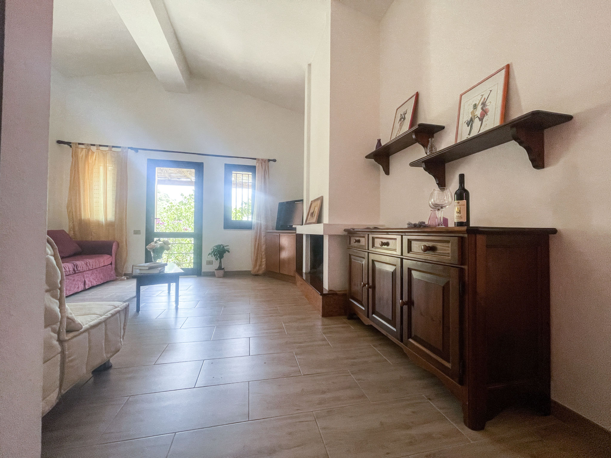 Photo 9 - 3 bedroom House in Muravera with garden