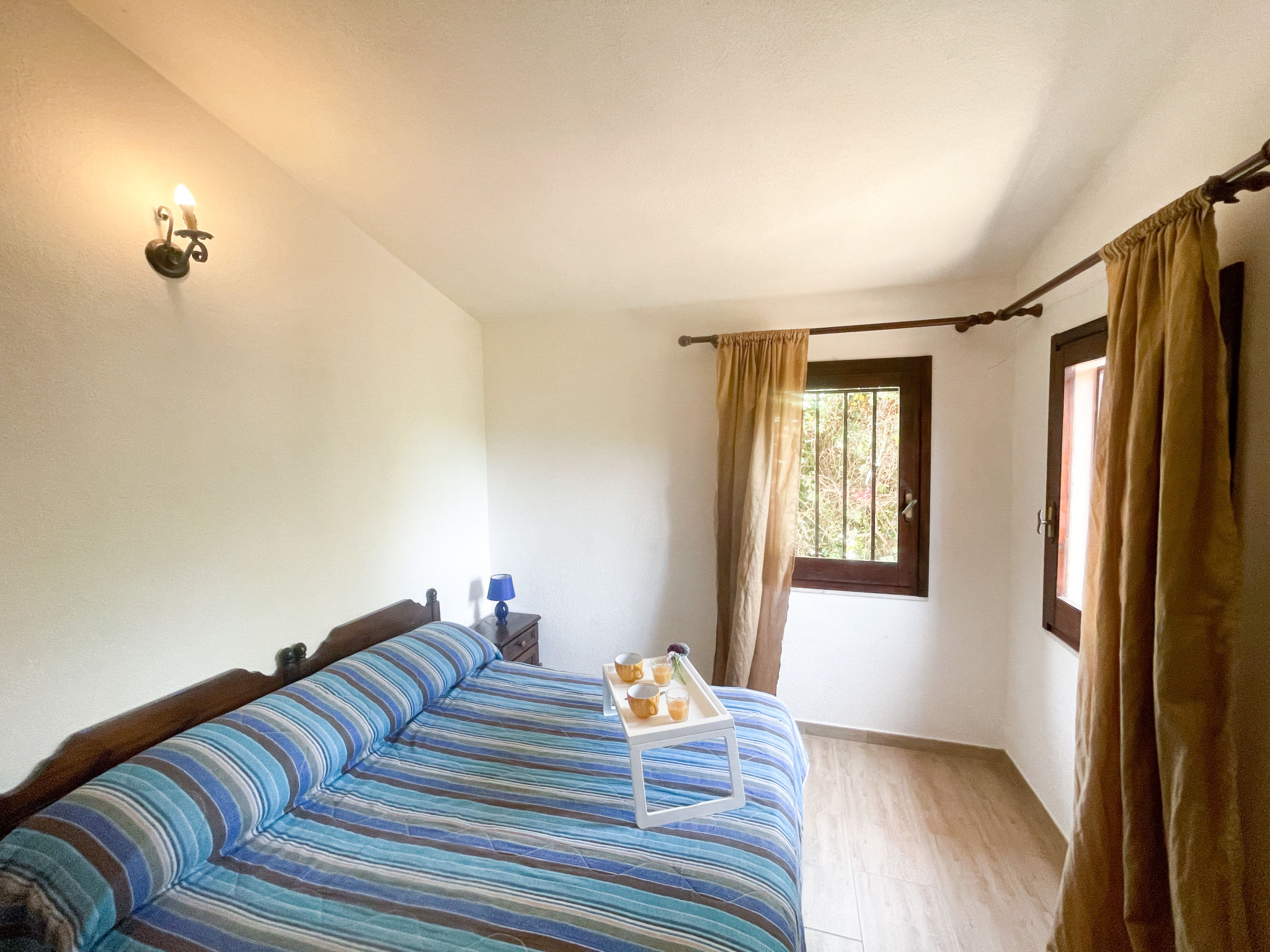 Foto 25 - Casa con 3 camere da letto a Muravera con giardino e vista mare