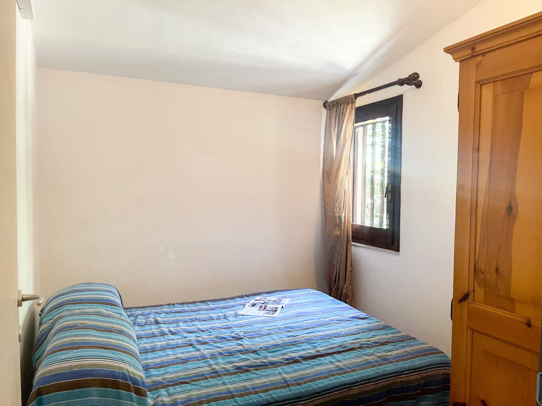Foto 20 - Casa con 3 camere da letto a Muravera con giardino e vista mare