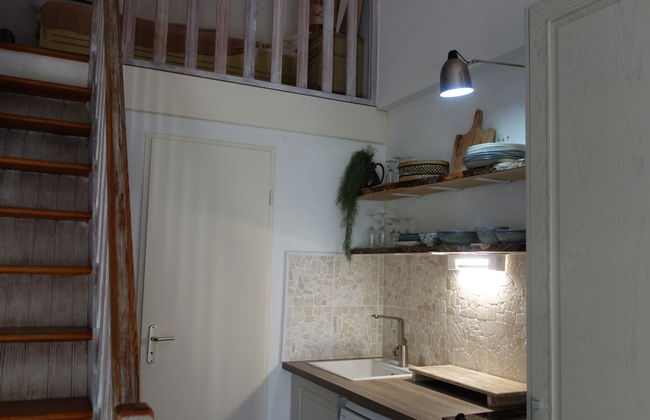 Casa de 3 quartos em Saint-Cyprien com piscina e jardim - Foto 12