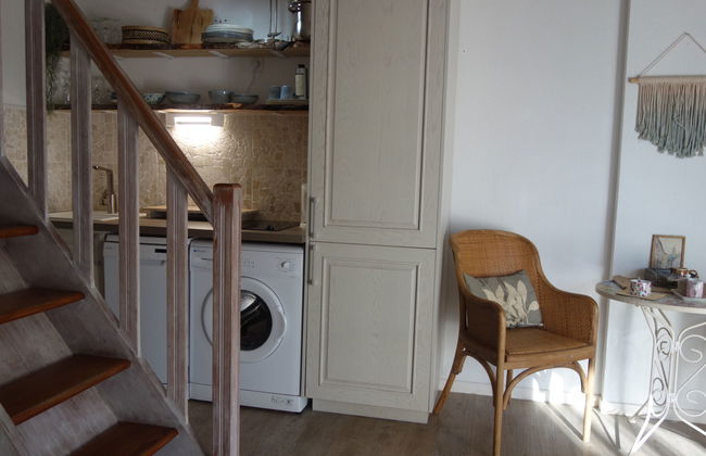 Casa de 3 quartos em Saint-Cyprien com piscina e jardim - Foto 10