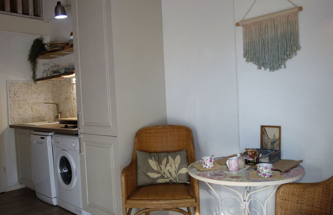 Casa de 3 quartos em Saint-Cyprien com piscina e jardim - Foto 8