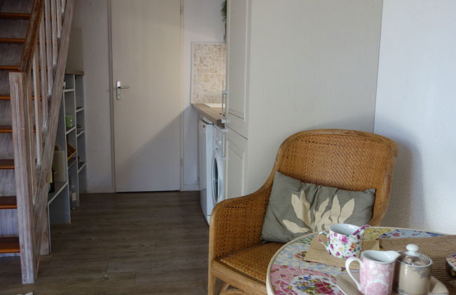 Casa de 3 quartos em Saint-Cyprien com piscina e jardim - Foto 9