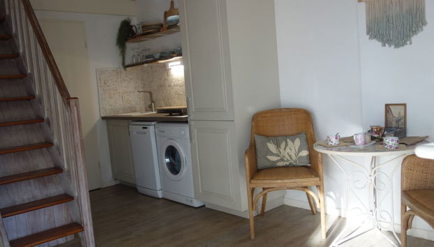 Casa de 3 quartos em Saint-Cyprien com piscina e jardim - Foto 3