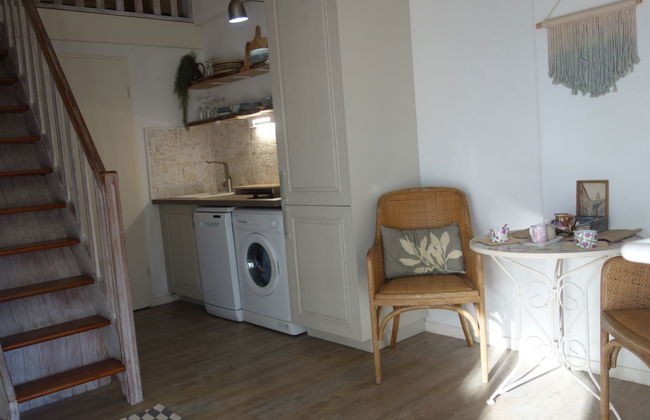 Casa de 3 quartos em Saint-Cyprien com piscina e jardim - Foto 3