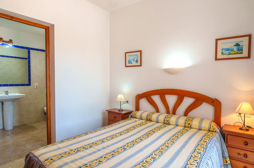 Foto 18 - Casa con 6 camere da letto a Es Mercadal con piscina privata e vista mare