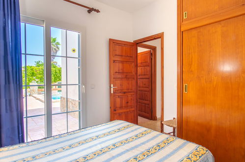 Photo 19 - 6 bedroom House in Es Mercadal with private pool and sea view