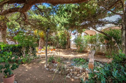 Photo 41 - Maison de 6 chambres à Es Mercadal avec piscine privée et jardin