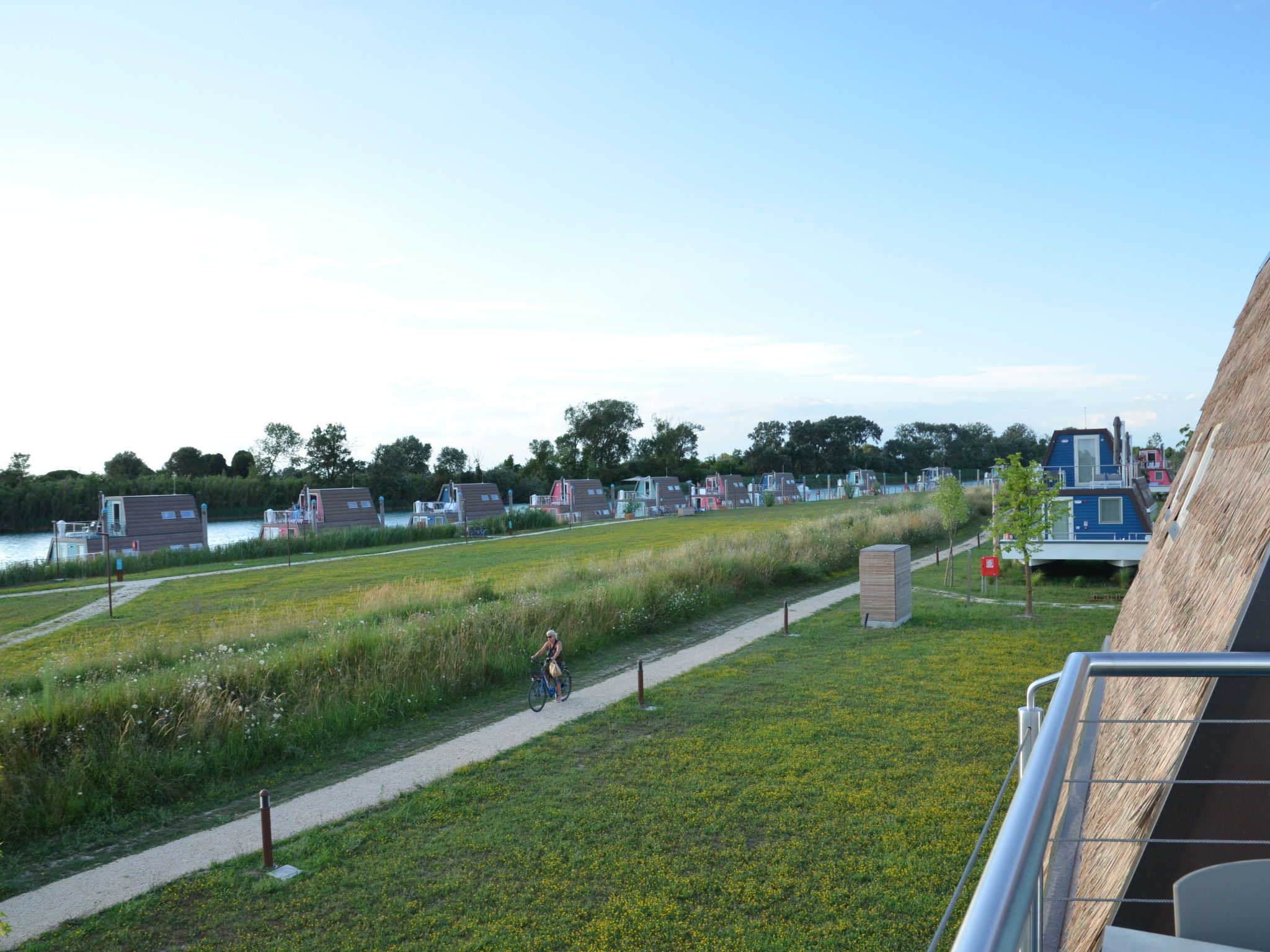 Photo 22 - 2 bedroom House in Lignano Sabbiadoro with swimming pool and garden