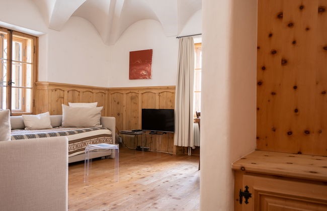 2 bedroom Apartment in Samedan - Photo 16