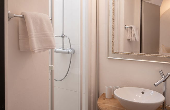 2 bedroom Apartment in Samedan - Photo 10