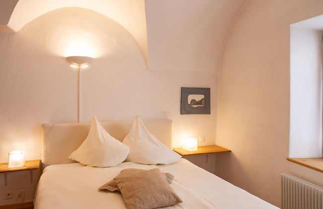 2 bedroom Apartment in Samedan - Photo 13