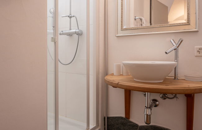 2 bedroom Apartment in Samedan - Photo 14