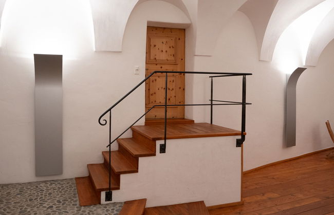 2 bedroom Apartment in Samedan - Photo 18