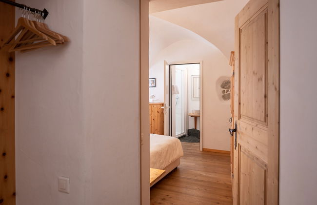 2 bedroom Apartment in Samedan - Photo 17