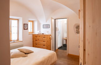 Foto 3 - Appartamento con 1 camera da letto a Samedan