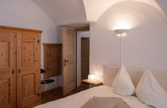 2 bedroom Apartment in Samedan - Photo 11