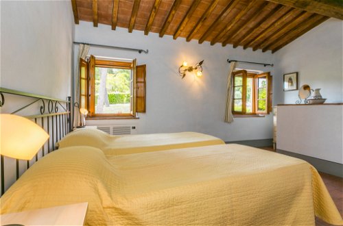 Foto 15 - Haus mit 2 Schlafzimmern in Castelfiorentino mit schwimmbad und garten