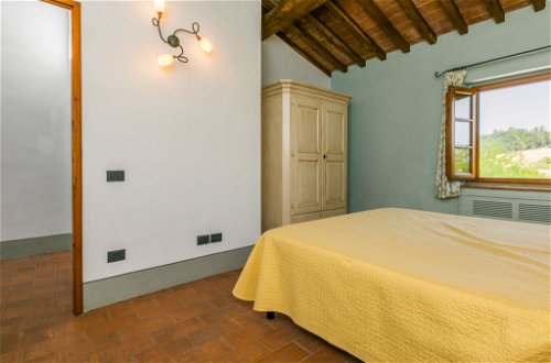 Foto 25 - Casa con 2 camere da letto a Castelfiorentino con piscina e giardino