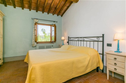 Photo 14 - 2 bedroom House in Castelfiorentino with swimming pool and garden