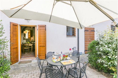 Foto 29 - Casa de 2 quartos em Castelfiorentino com piscina e jardim